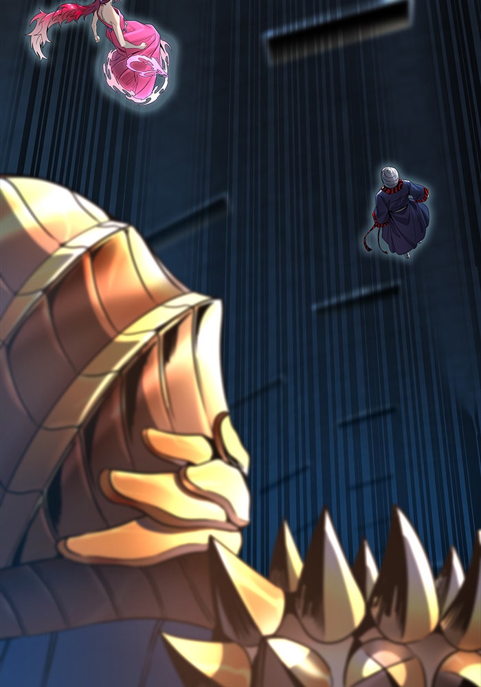 Tower of God Manga Chapter 540 page 18 - [Season 3] Ep. 123