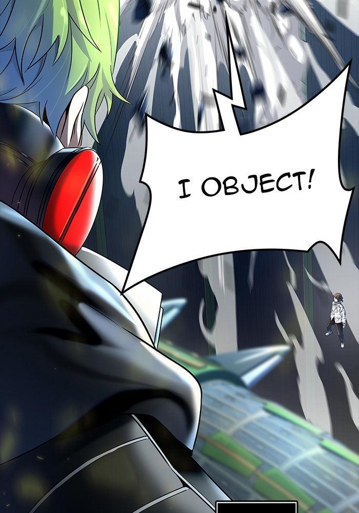 Tower of God Manga Chapter 540 page 180 - [Season 3] Ep. 123