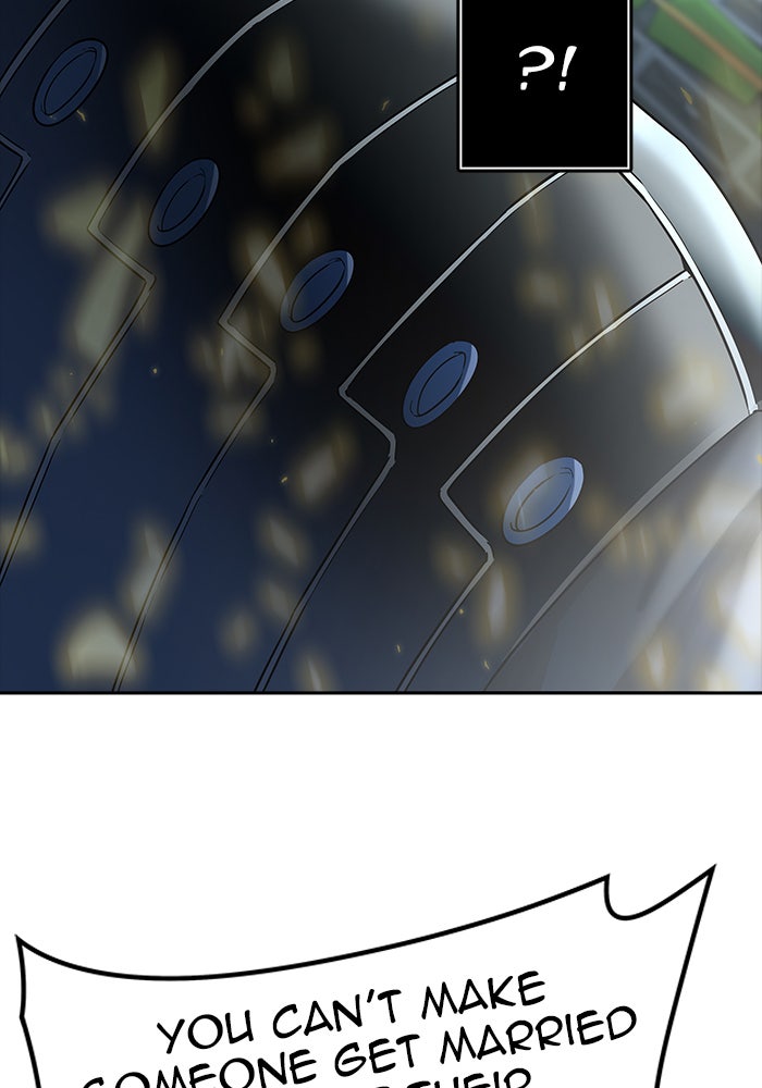 Tower of God Manga Chapter 540 page 181 - [Season 3] Ep. 123