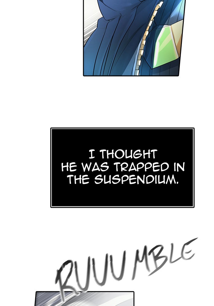 Tower of God Manga Chapter 540 page 184 - [Season 3] Ep. 123