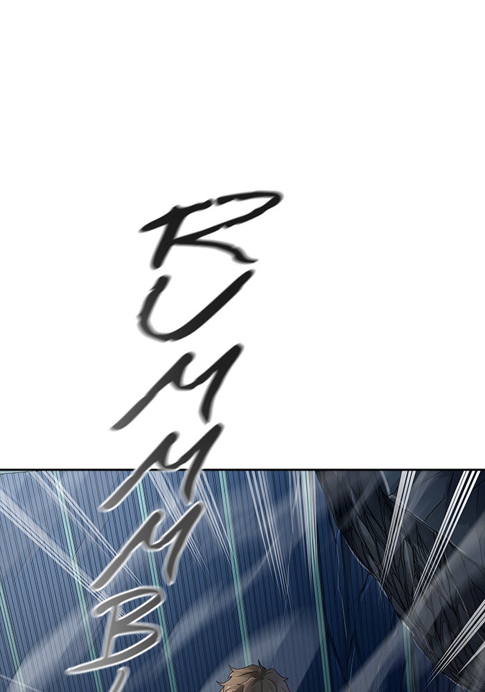 Tower of God Manga Chapter 540 page 186 - [Season 3] Ep. 123
