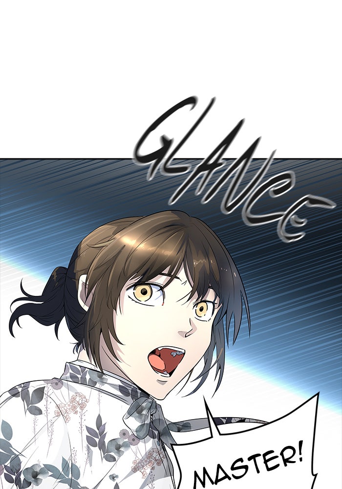 Tower of God Manga Chapter 540 page 188 - [Season 3] Ep. 123