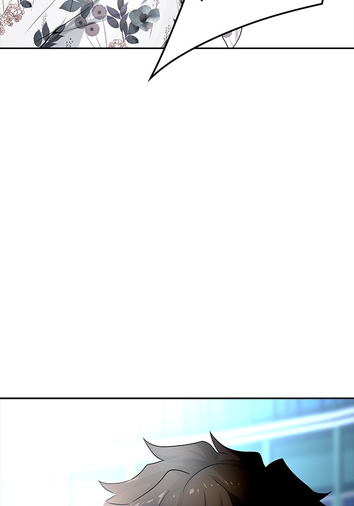 Tower of God Manga Chapter 540 page 189 - [Season 3] Ep. 123