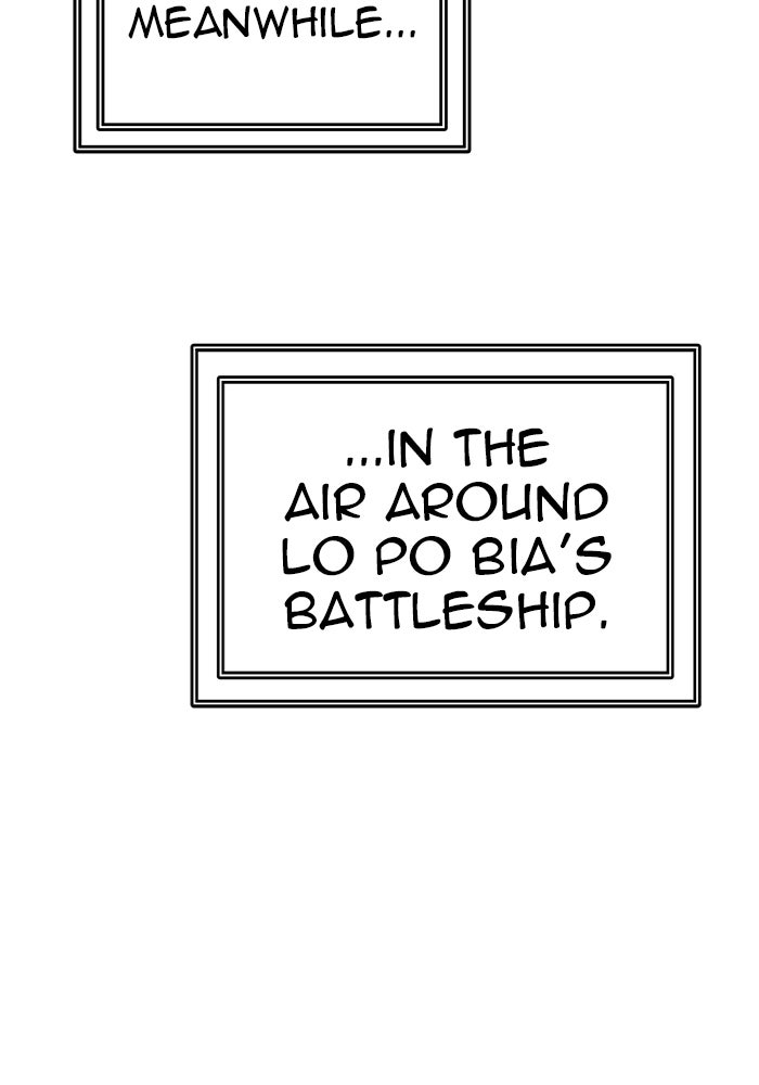 Tower of God Manga Chapter 540 page 193 - [Season 3] Ep. 123