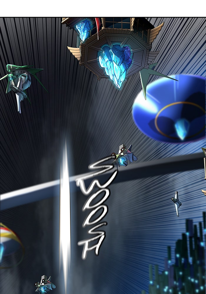 Tower of God Manga Chapter 540 page 194 - [Season 3] Ep. 123