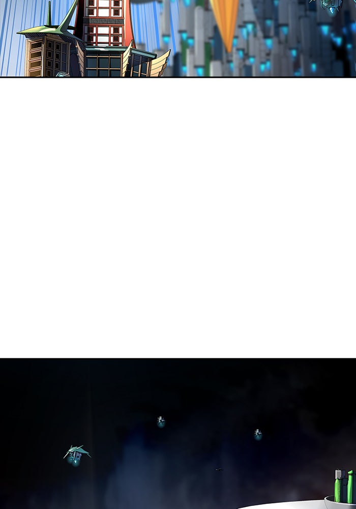 Tower of God Manga Chapter 540 page 196 - [Season 3] Ep. 123