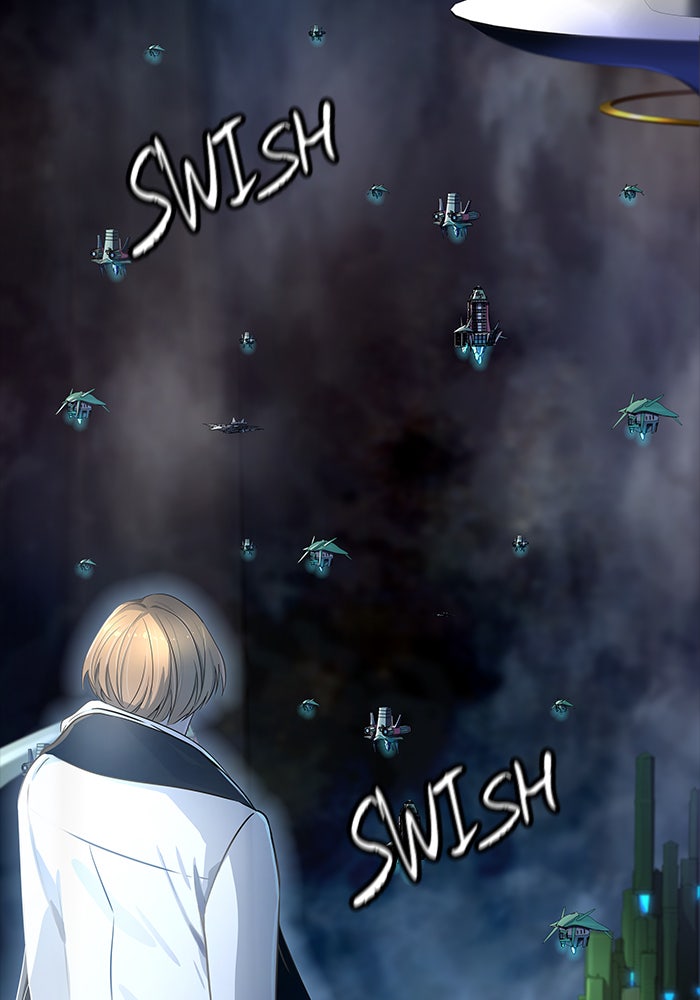 Tower of God Manga Chapter 540 page 197 - [Season 3] Ep. 123