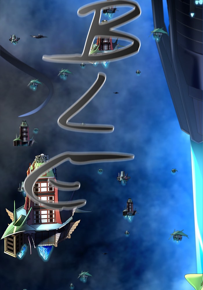 Tower of God Manga Chapter 540 page 200 - [Season 3] Ep. 123