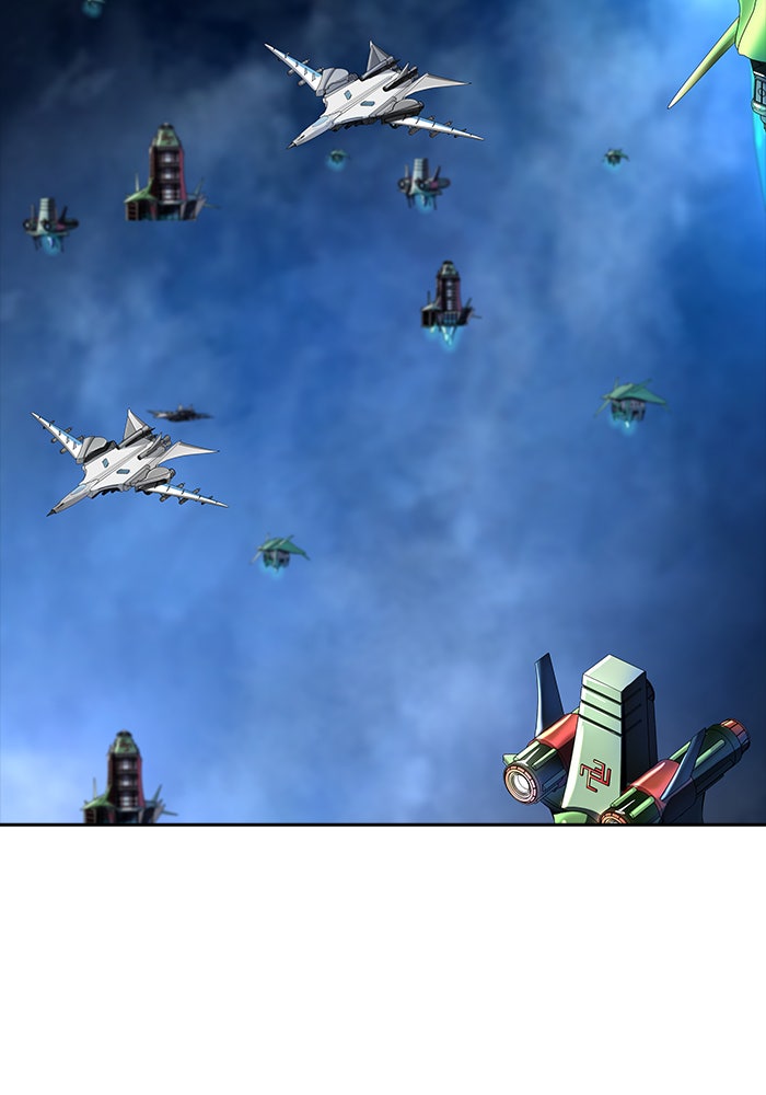 Tower of God Manga Chapter 540 page 201 - [Season 3] Ep. 123