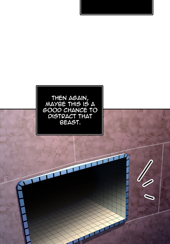 Tower of God Manga Chapter 540 page 22 - [Season 3] Ep. 123