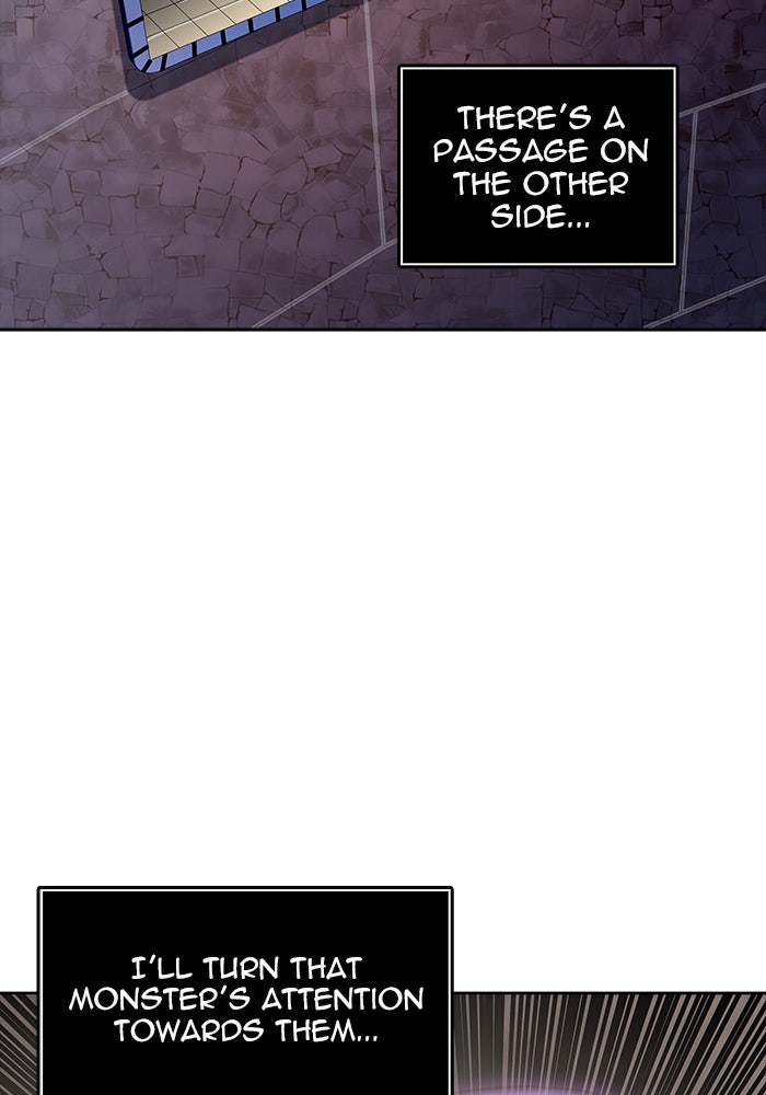 Tower of God Manga Chapter 540 page 23 - [Season 3] Ep. 123