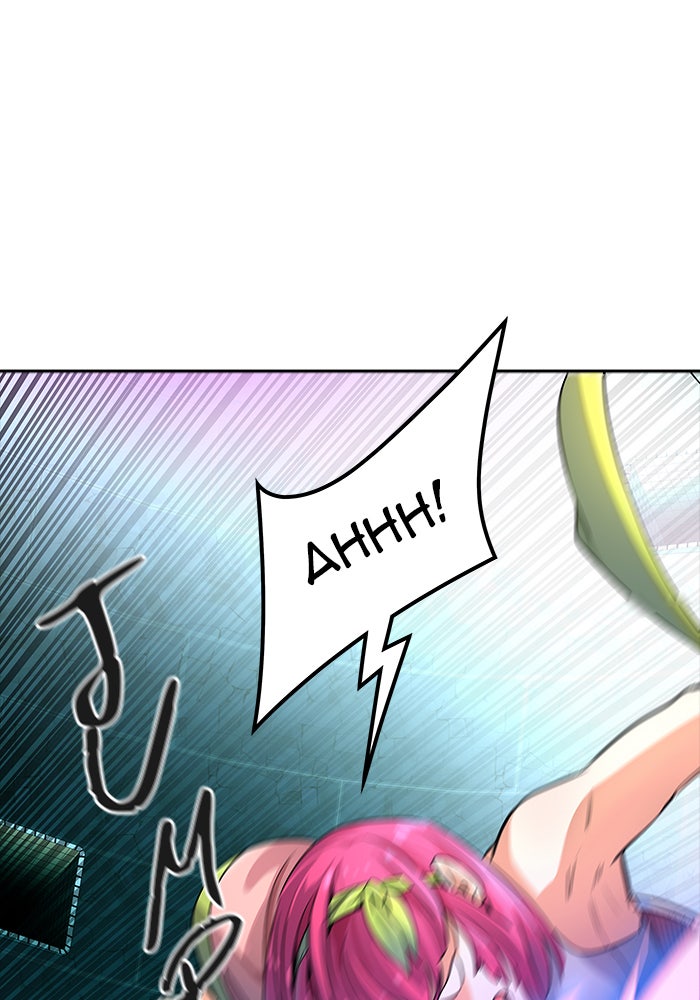 Tower of God Manga Chapter 540 page 25 - [Season 3] Ep. 123