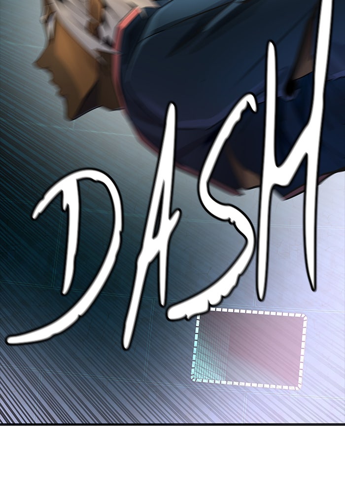 Tower of God Manga Chapter 540 page 27 - [Season 3] Ep. 123