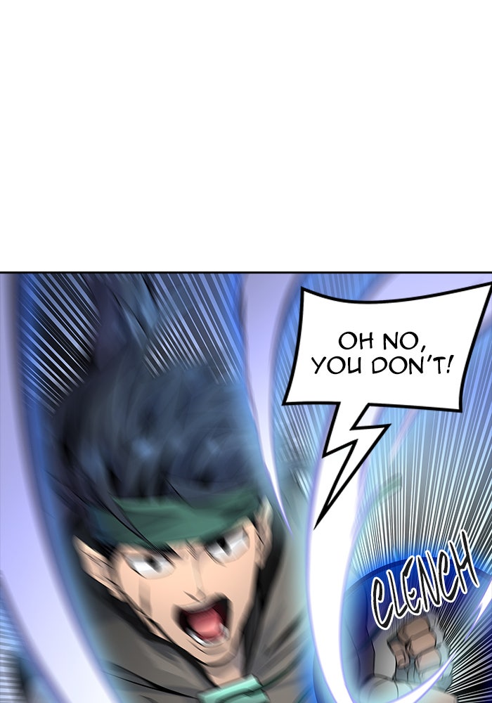 Tower of God Manga Chapter 540 page 28 - [Season 3] Ep. 123