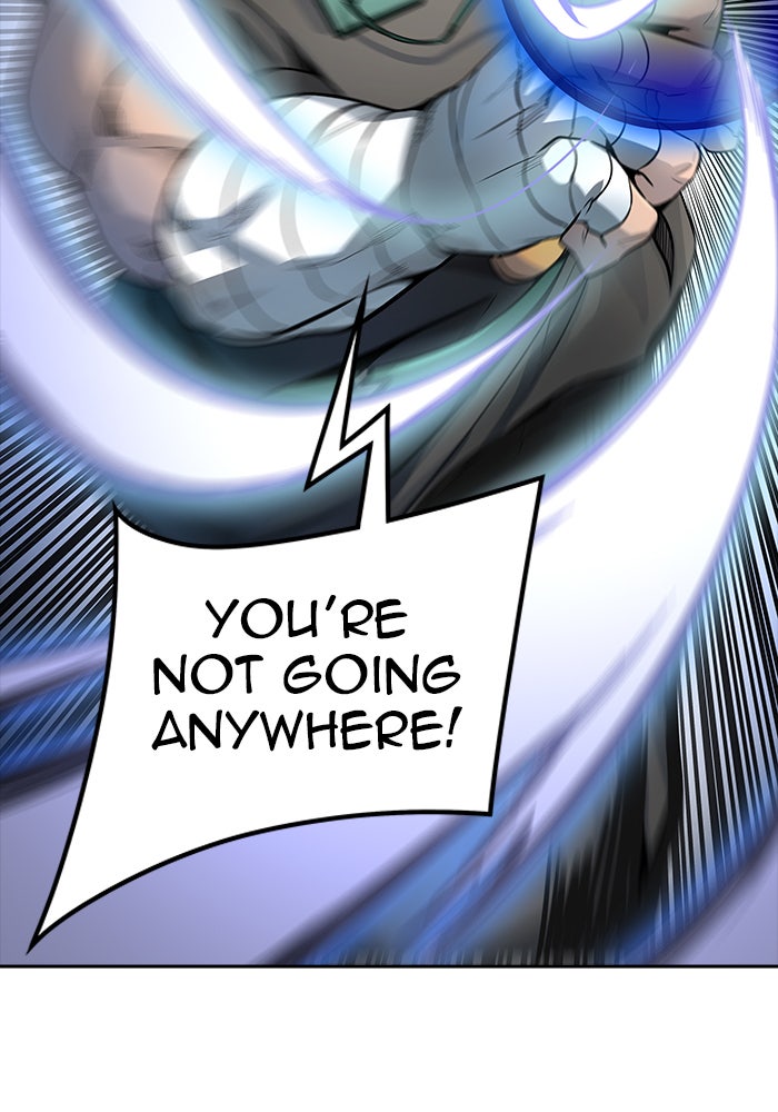 Tower of God Manga Chapter 540 page 29 - [Season 3] Ep. 123