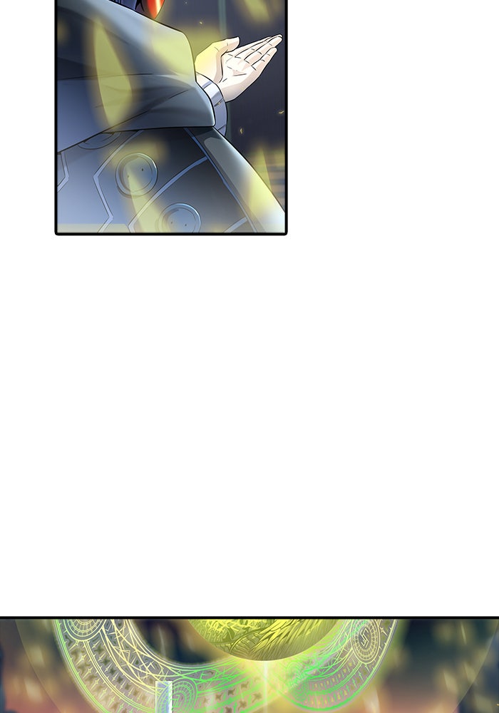Tower of God Manga Chapter 540 page 3 - [Season 3] Ep. 123