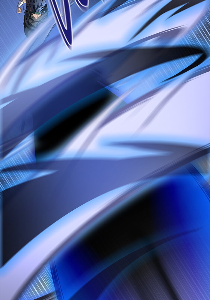 Tower of God Manga Chapter 540 page 31 - [Season 3] Ep. 123