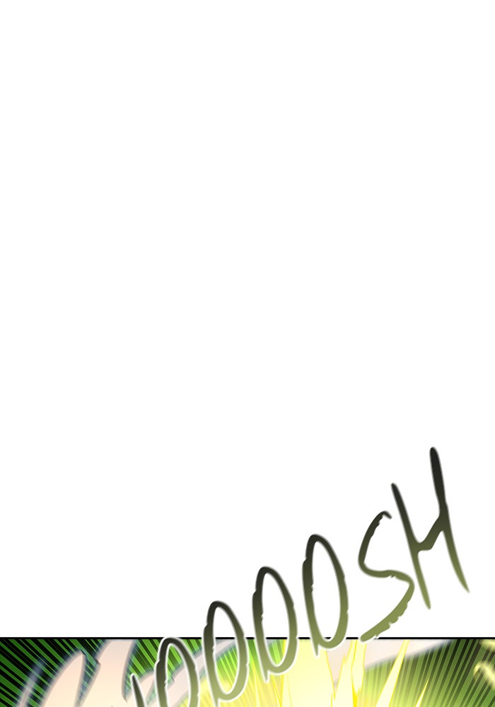 Tower of God Manga Chapter 540 page 33 - [Season 3] Ep. 123