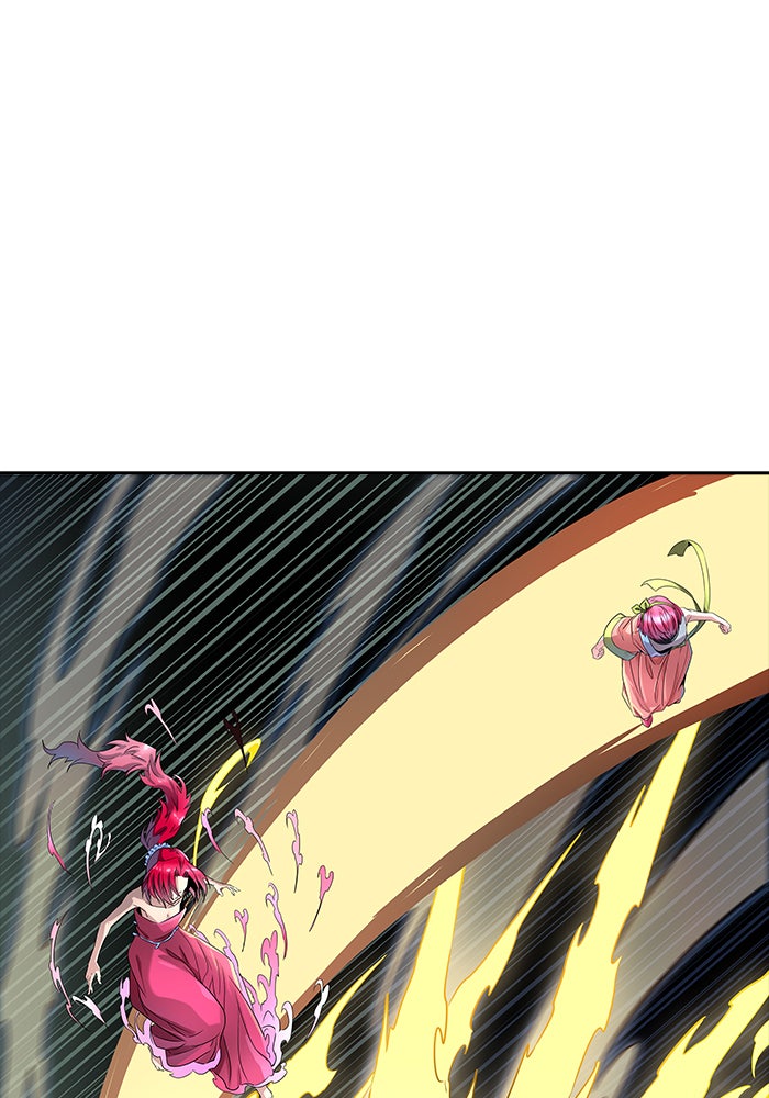 Tower of God Manga Chapter 540 page 35 - [Season 3] Ep. 123