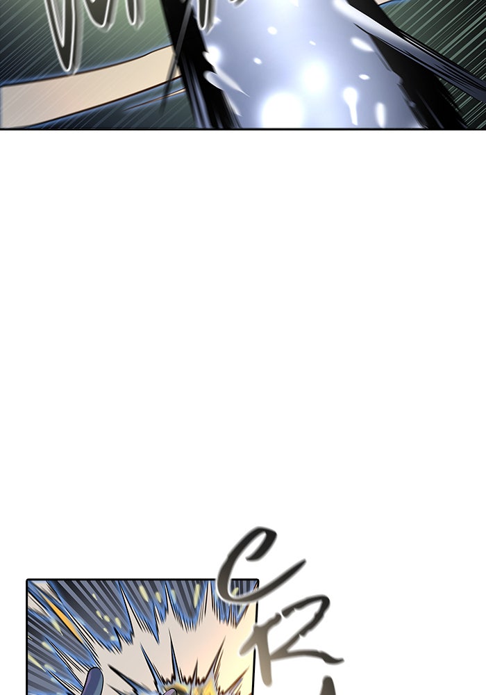 Tower of God Manga Chapter 540 page 37 - [Season 3] Ep. 123