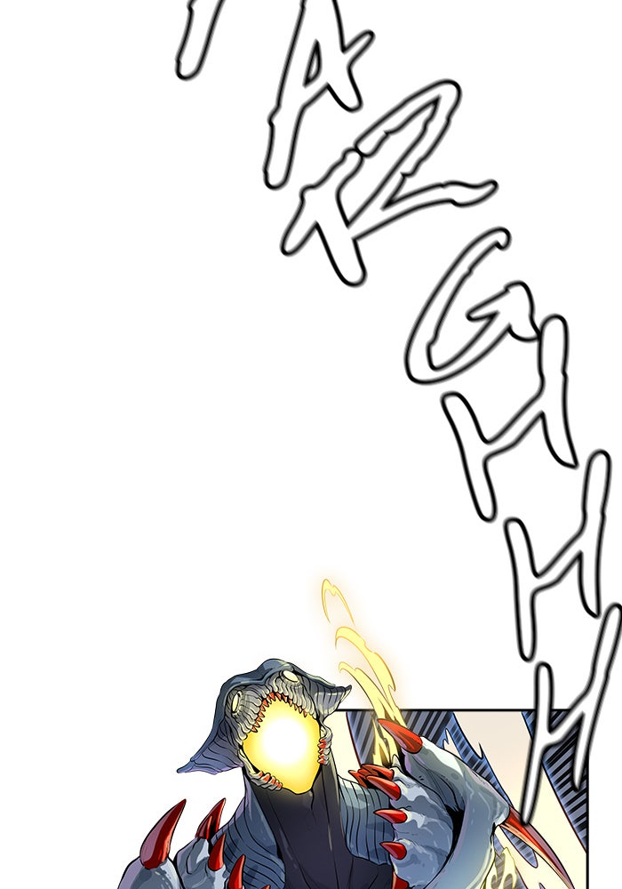 Tower of God Manga Chapter 540 page 39 - [Season 3] Ep. 123