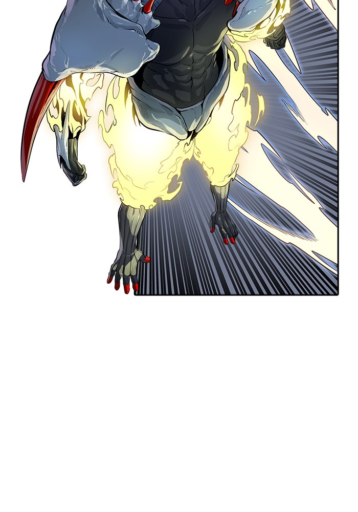 Tower of God Manga Chapter 540 page 40 - [Season 3] Ep. 123