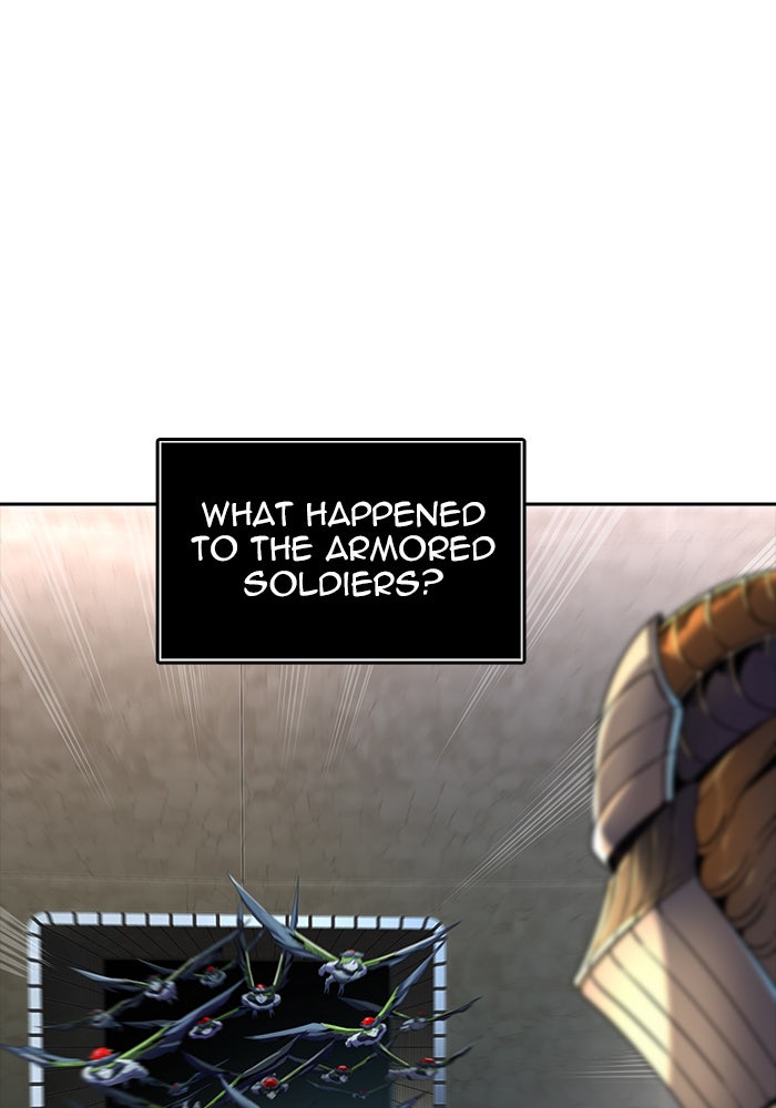 Tower of God Manga Chapter 540 page 42 - [Season 3] Ep. 123