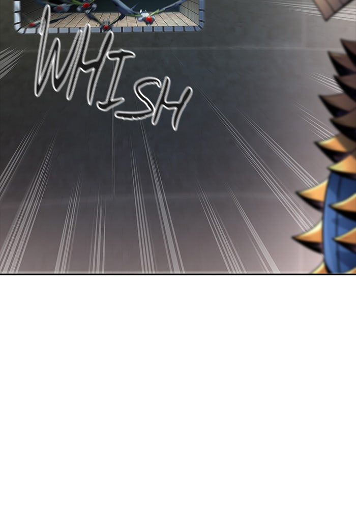 Tower of God Manga Chapter 540 page 43 - [Season 3] Ep. 123