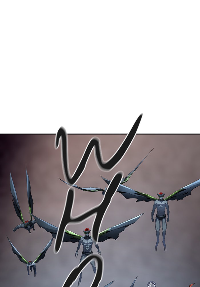 Tower of God Manga Chapter 540 page 48 - [Season 3] Ep. 123