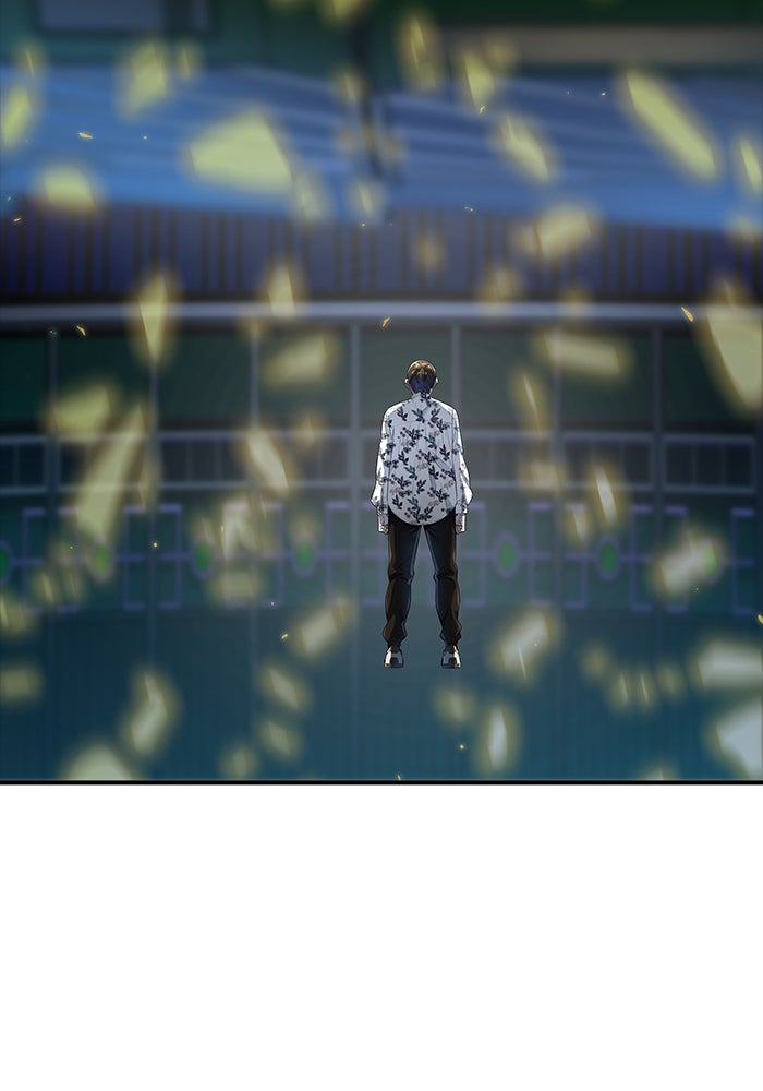 Tower of God Manga Chapter 540 page 5 - [Season 3] Ep. 123