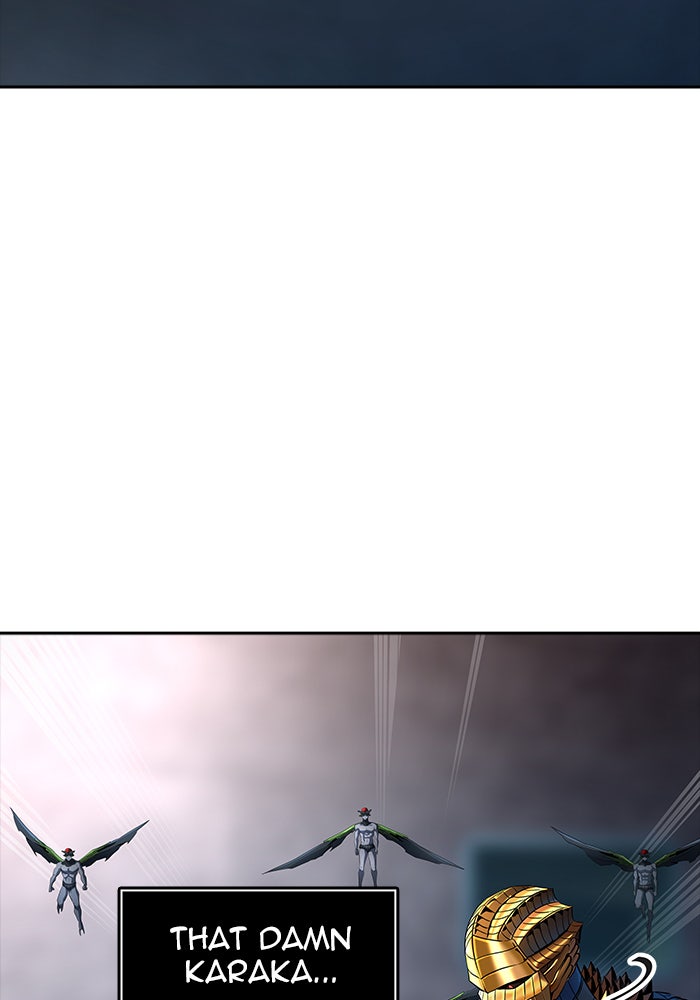 Tower of God Manga Chapter 540 page 50 - [Season 3] Ep. 123