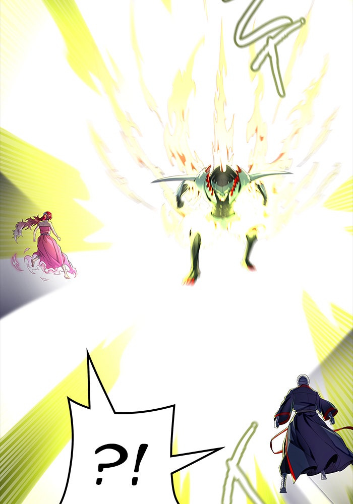 Tower of God Manga Chapter 540 page 53 - [Season 3] Ep. 123