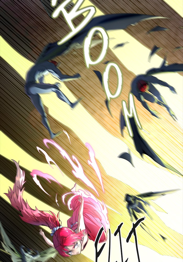 Tower of God Manga Chapter 540 page 55 - [Season 3] Ep. 123