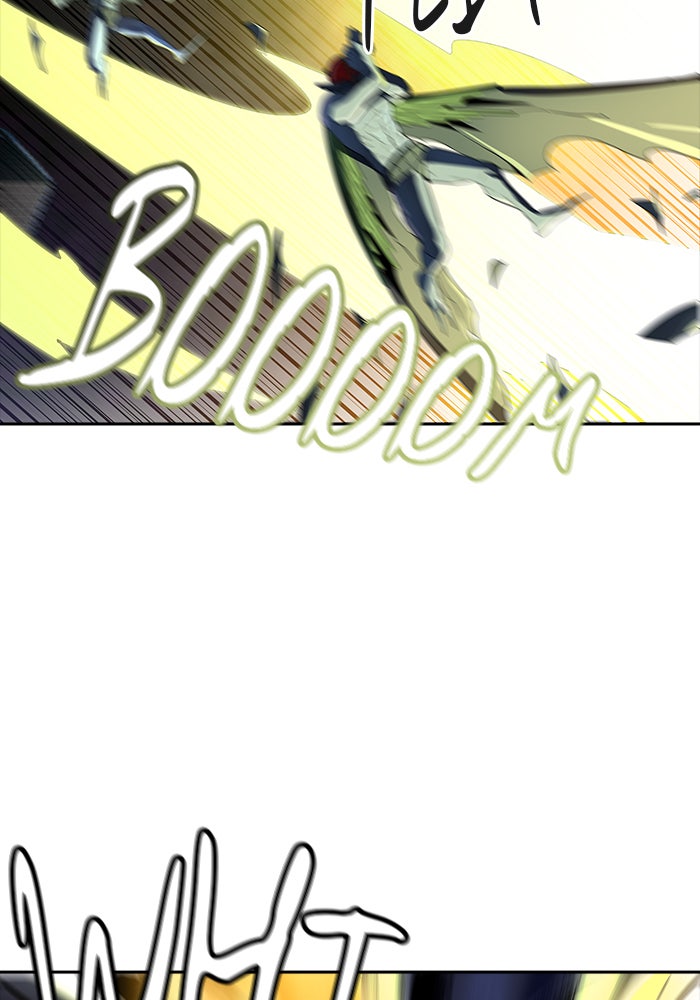 Tower of God Manga Chapter 540 page 56 - [Season 3] Ep. 123
