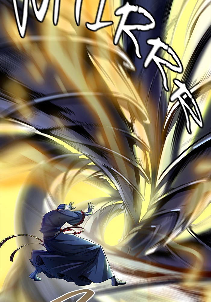 Tower of God Manga Chapter 540 page 57 - [Season 3] Ep. 123