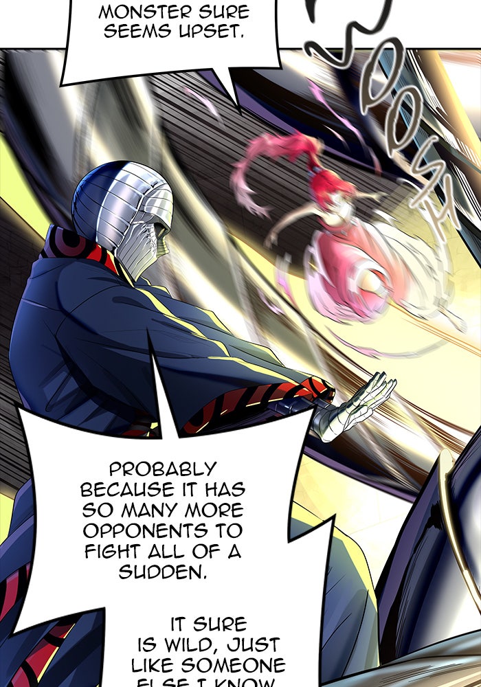 Tower of God Manga Chapter 540 page 59 - [Season 3] Ep. 123