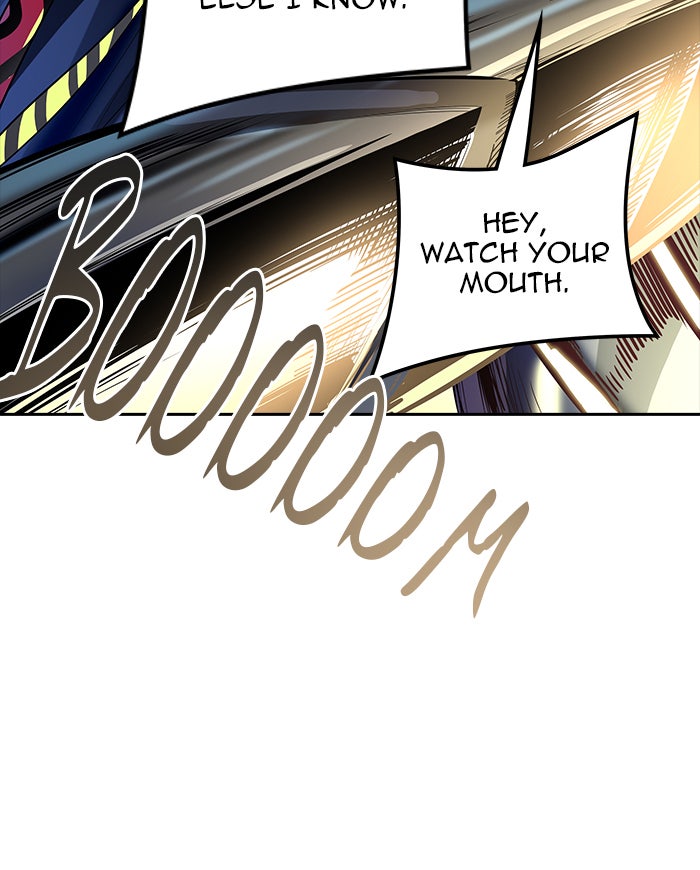 Tower of God Manga Chapter 540 page 60 - [Season 3] Ep. 123