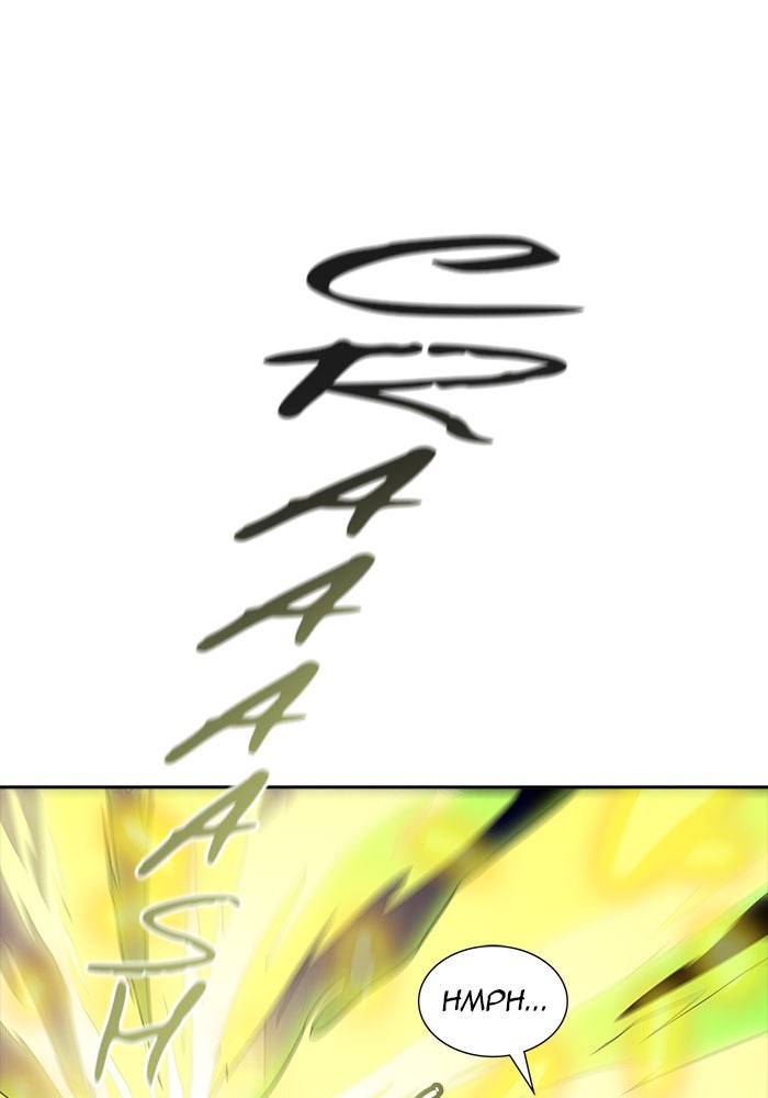 Tower of God Manga Chapter 540 page 61 - [Season 3] Ep. 123