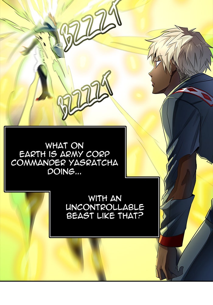 Tower of God Manga Chapter 540 page 62 - [Season 3] Ep. 123