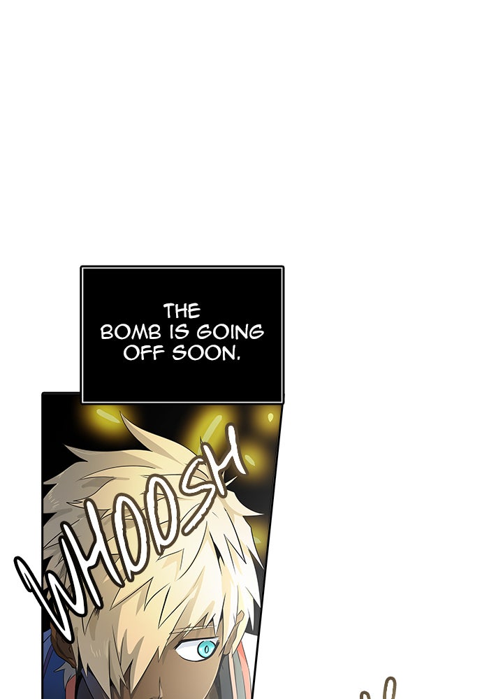 Tower of God Manga Chapter 540 page 63 - [Season 3] Ep. 123