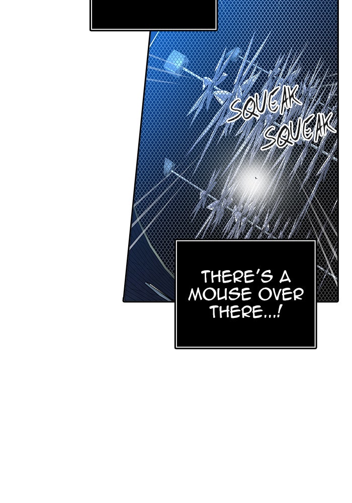 Tower of God Manga Chapter 540 page 65 - [Season 3] Ep. 123