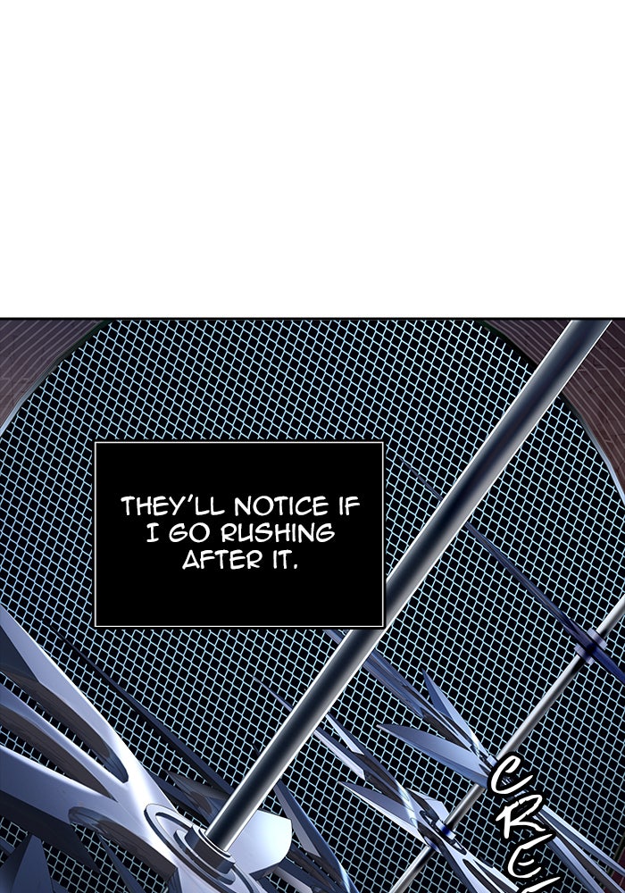 Tower of God Manga Chapter 540 page 66 - [Season 3] Ep. 123