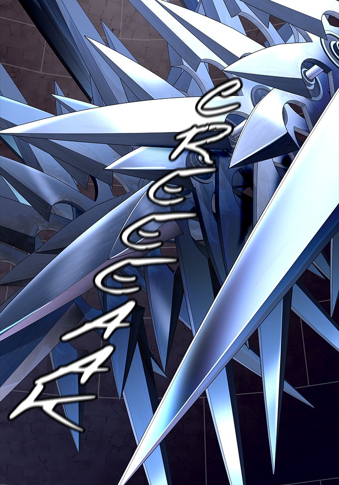 Tower of God Manga Chapter 540 page 68 - [Season 3] Ep. 123