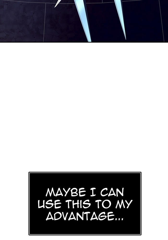 Tower of God Manga Chapter 540 page 69 - [Season 3] Ep. 123