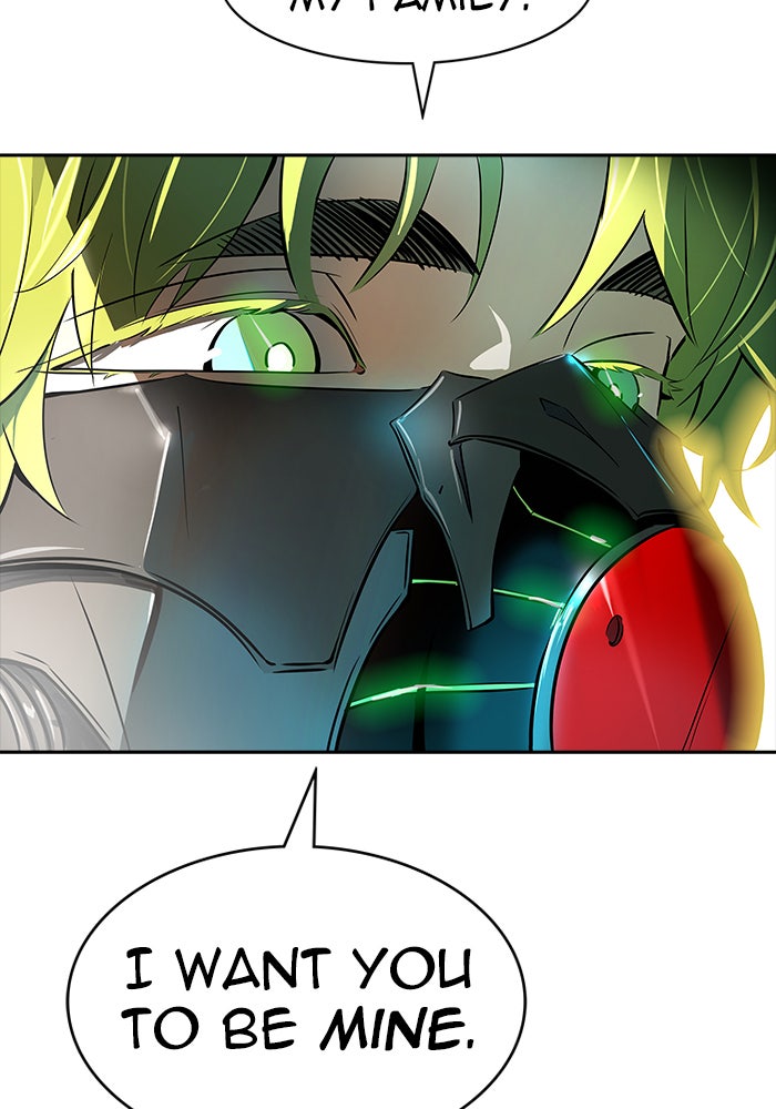 Tower of God Manga Chapter 540 page 7 - [Season 3] Ep. 123