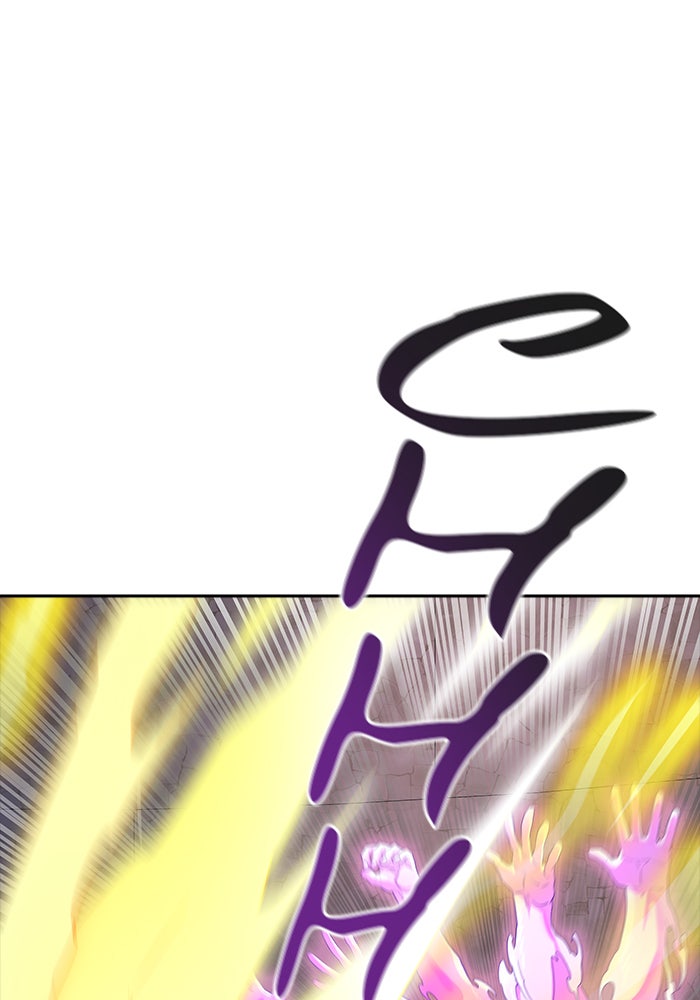 Tower of God Manga Chapter 540 page 70 - [Season 3] Ep. 123