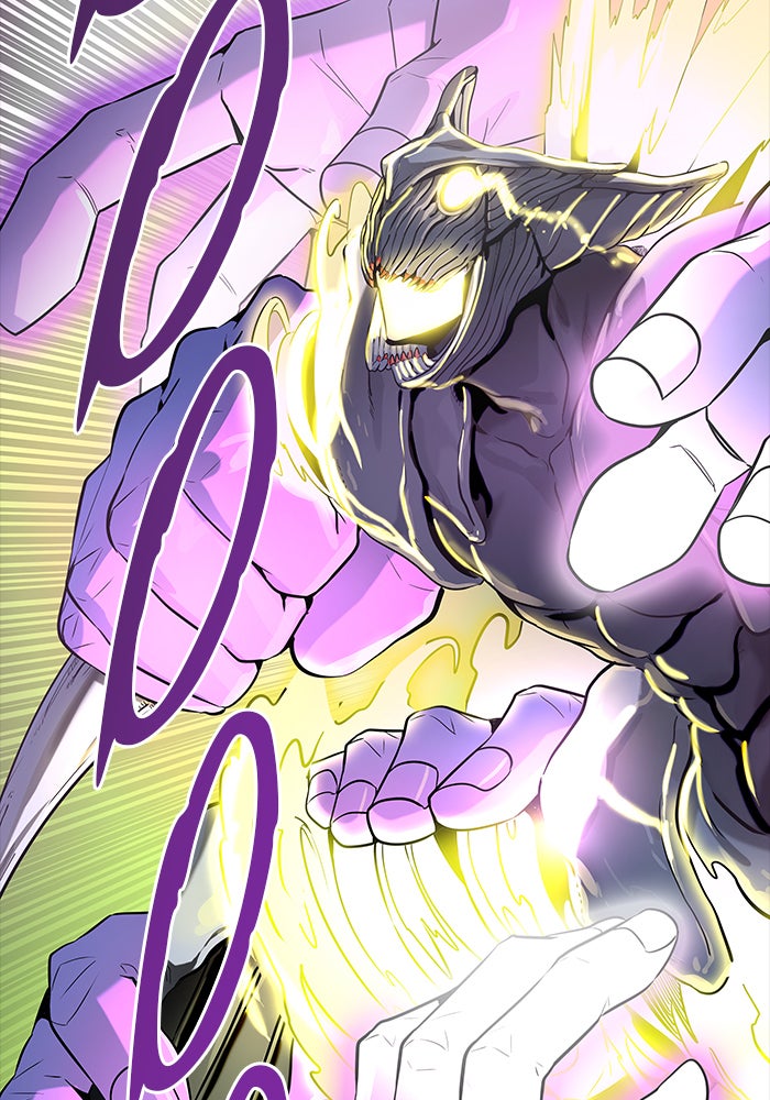 Tower of God Manga Chapter 540 page 74 - [Season 3] Ep. 123