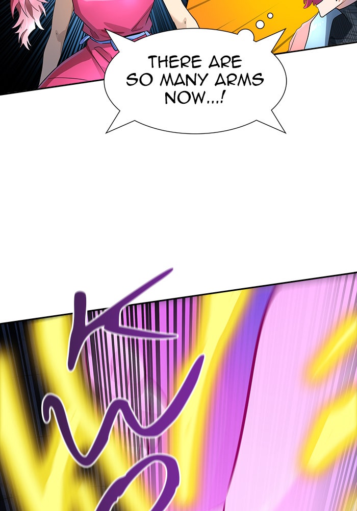 Tower of God Manga Chapter 540 page 77 - [Season 3] Ep. 123