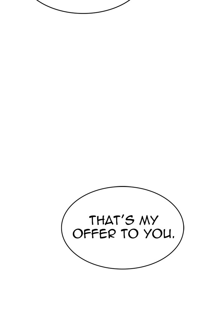 Tower of God Manga Chapter 540 page 8 - [Season 3] Ep. 123