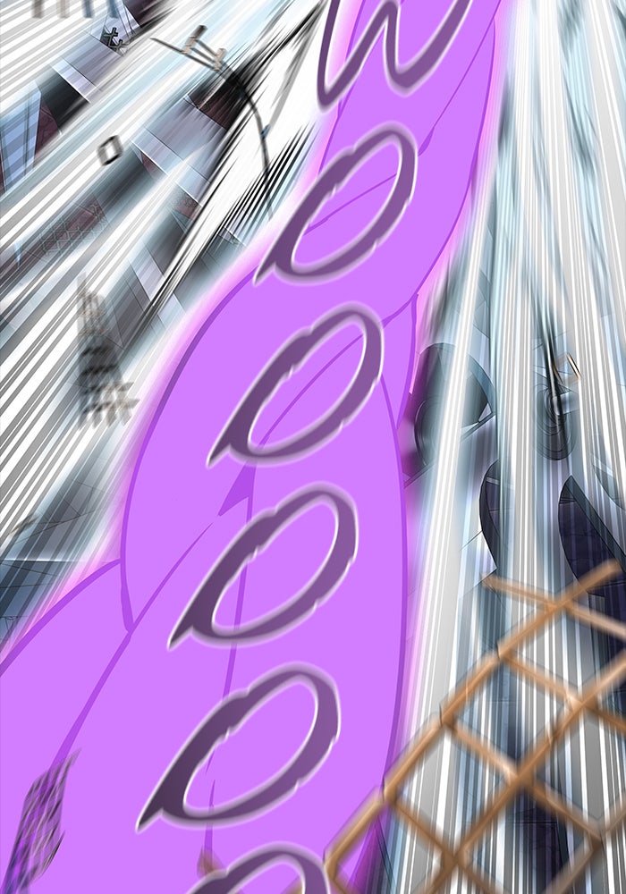 Tower of God Manga Chapter 540 page 83 - [Season 3] Ep. 123